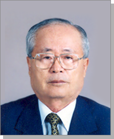 초대이사장 장태환